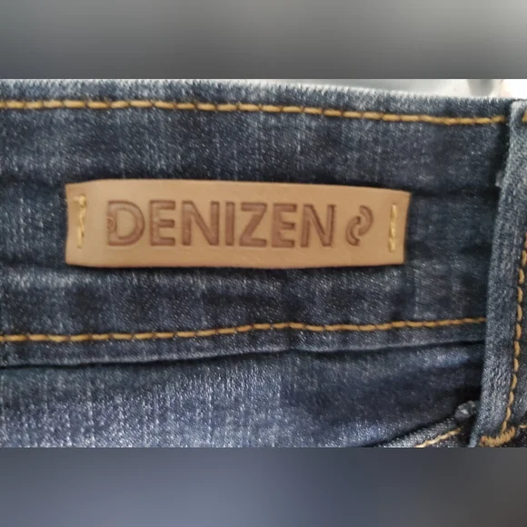 DENIZEN from Levi's Women' Bootcut Jeans, Size: 29×32 - Picture 6 of 8
